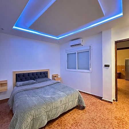 Tranquil Oasis In Chefchaouen Apartment Ngoại thất bức ảnh