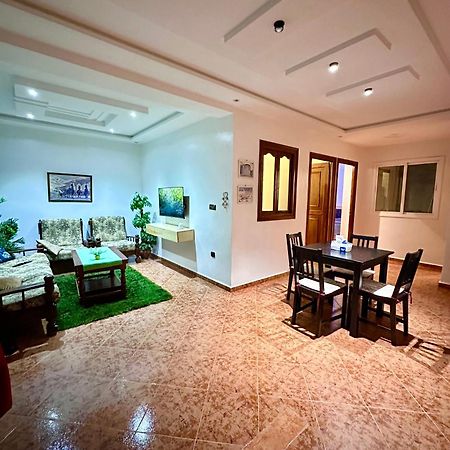 Tranquil Oasis In Chefchaouen Apartment Ngoại thất bức ảnh
