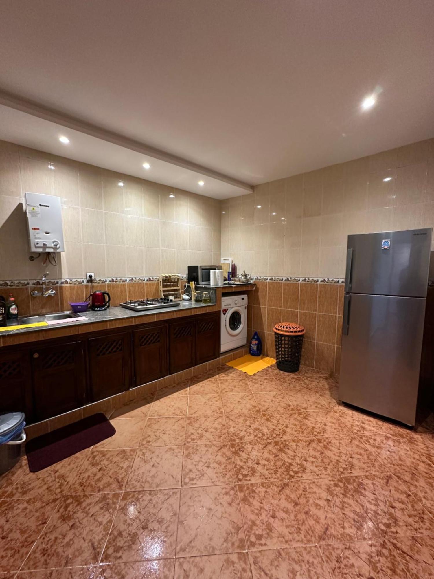 Tranquil Oasis In Chefchaouen Apartment Ngoại thất bức ảnh