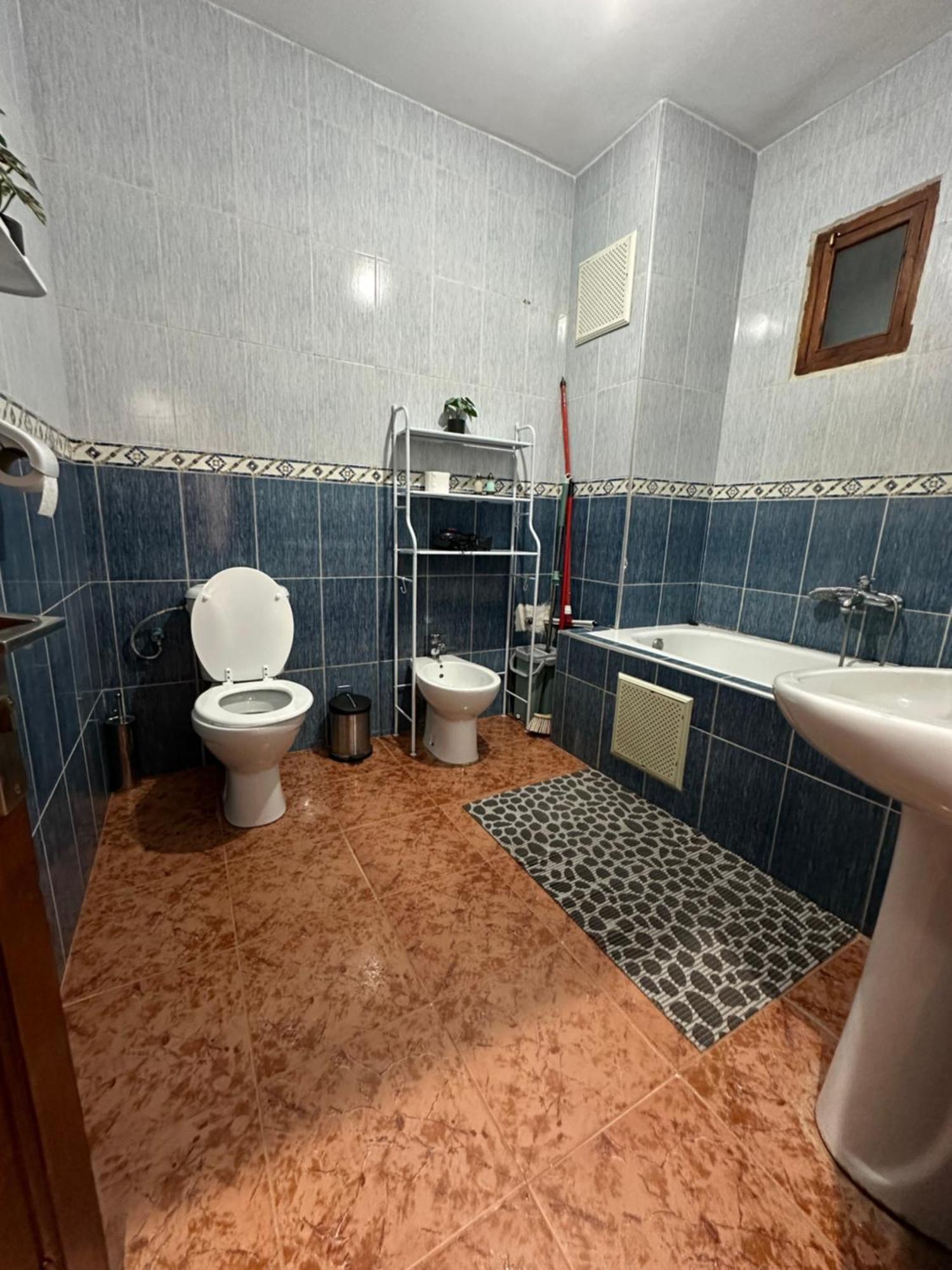 Tranquil Oasis In Chefchaouen Apartment Ngoại thất bức ảnh