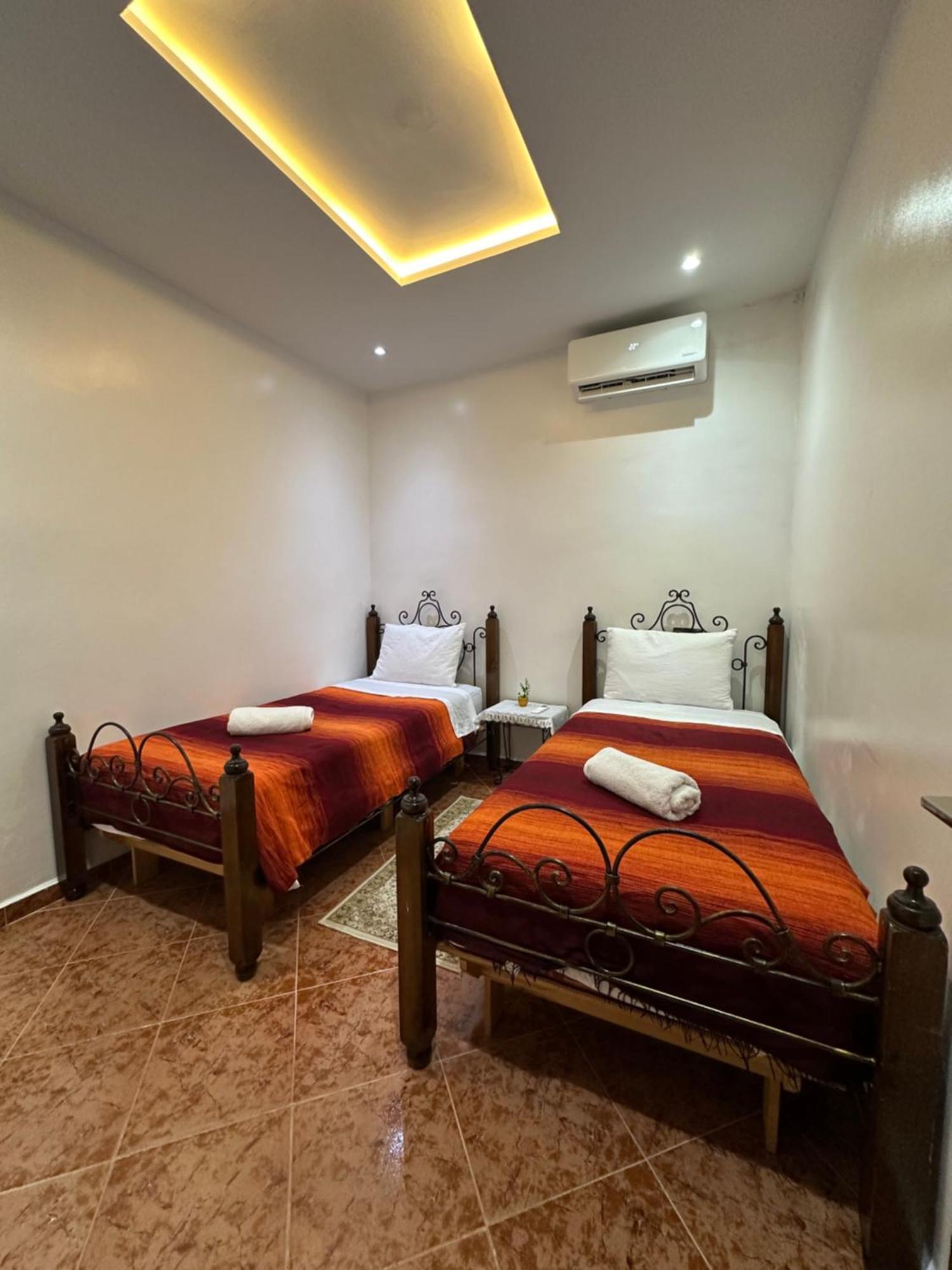 Tranquil Oasis In Chefchaouen Apartment Ngoại thất bức ảnh